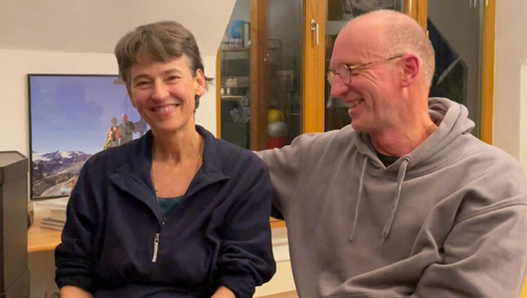 Stefan N. & Ulrike N.